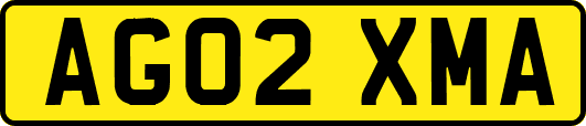 AG02XMA