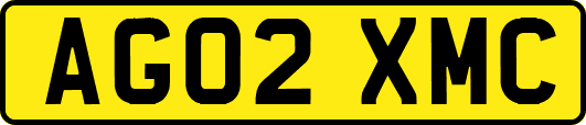 AG02XMC