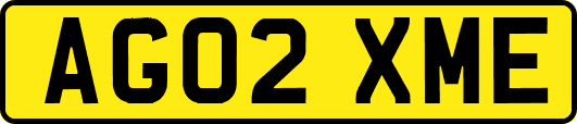 AG02XME