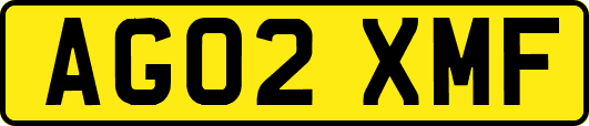 AG02XMF