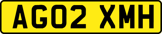 AG02XMH