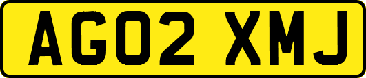 AG02XMJ