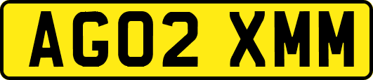 AG02XMM