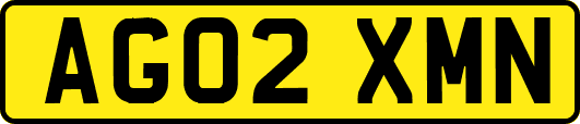 AG02XMN