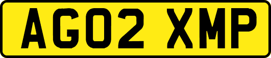 AG02XMP