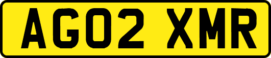 AG02XMR