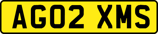 AG02XMS