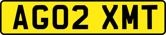 AG02XMT