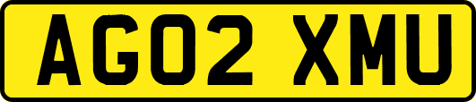 AG02XMU