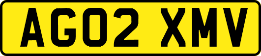 AG02XMV