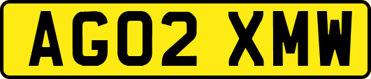 AG02XMW