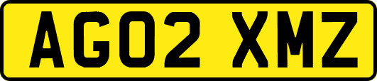 AG02XMZ