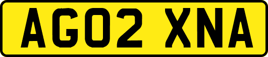AG02XNA