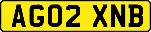 AG02XNB