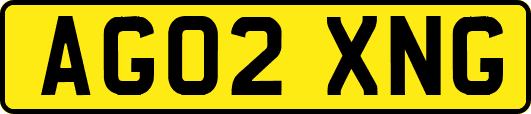 AG02XNG