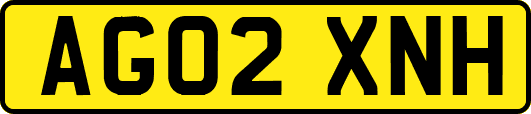 AG02XNH