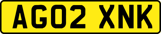 AG02XNK