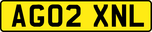 AG02XNL