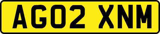 AG02XNM