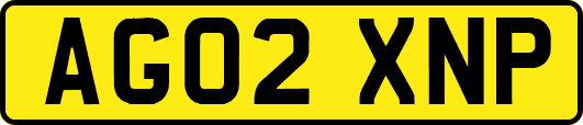 AG02XNP