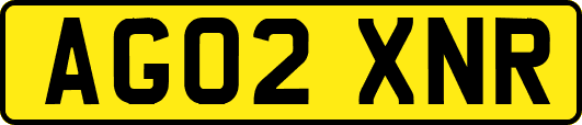 AG02XNR