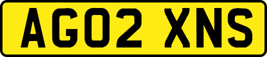 AG02XNS