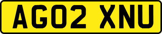 AG02XNU