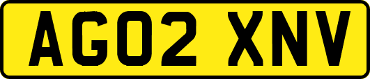 AG02XNV
