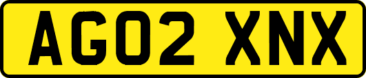 AG02XNX
