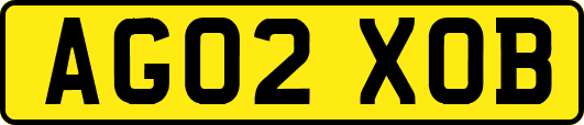 AG02XOB