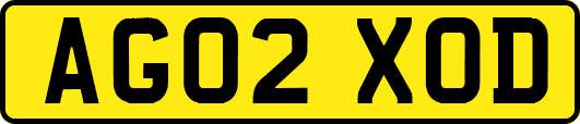 AG02XOD