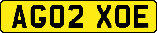 AG02XOE