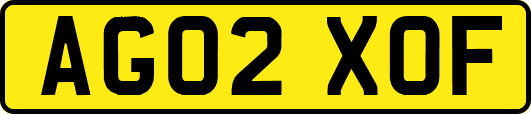 AG02XOF