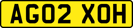 AG02XOH