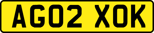 AG02XOK
