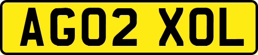 AG02XOL