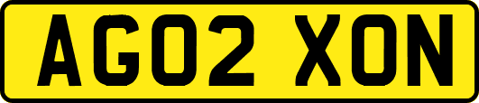 AG02XON
