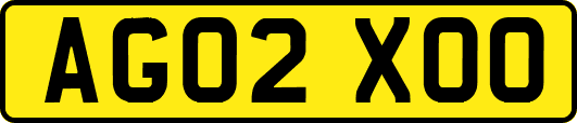 AG02XOO