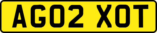 AG02XOT