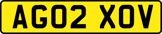 AG02XOV