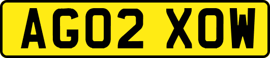 AG02XOW