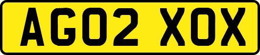 AG02XOX