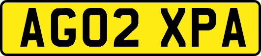 AG02XPA