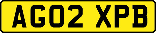 AG02XPB