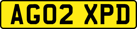 AG02XPD