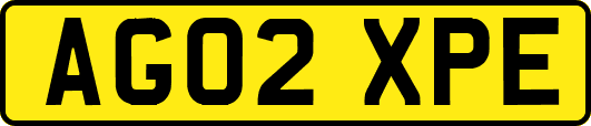 AG02XPE