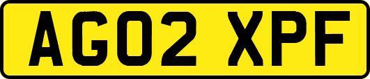 AG02XPF
