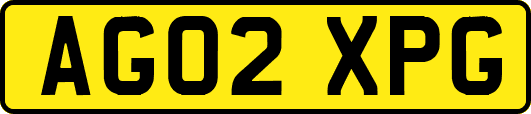 AG02XPG