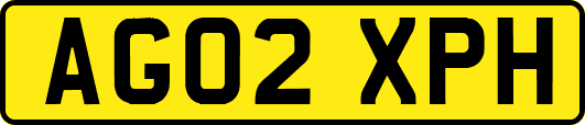 AG02XPH