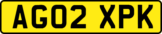 AG02XPK